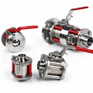 Partenariat RECOWA & Meca-Inox